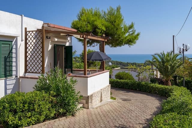 Apartment, 1 Bedroom, Terrace (2 pax)