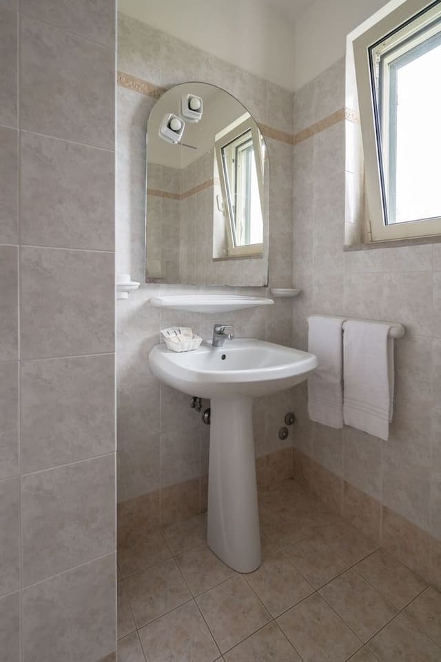 Apartment, 1 Bedroom, Terrace (4 pax)