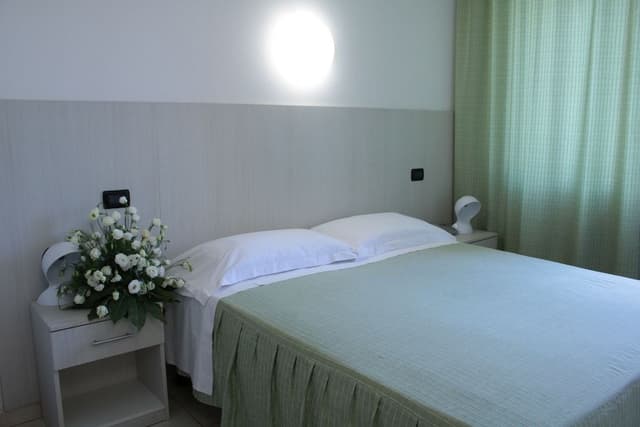 Traditional Double Room, 1 Queen Bed, Non Smoking, Ensuite