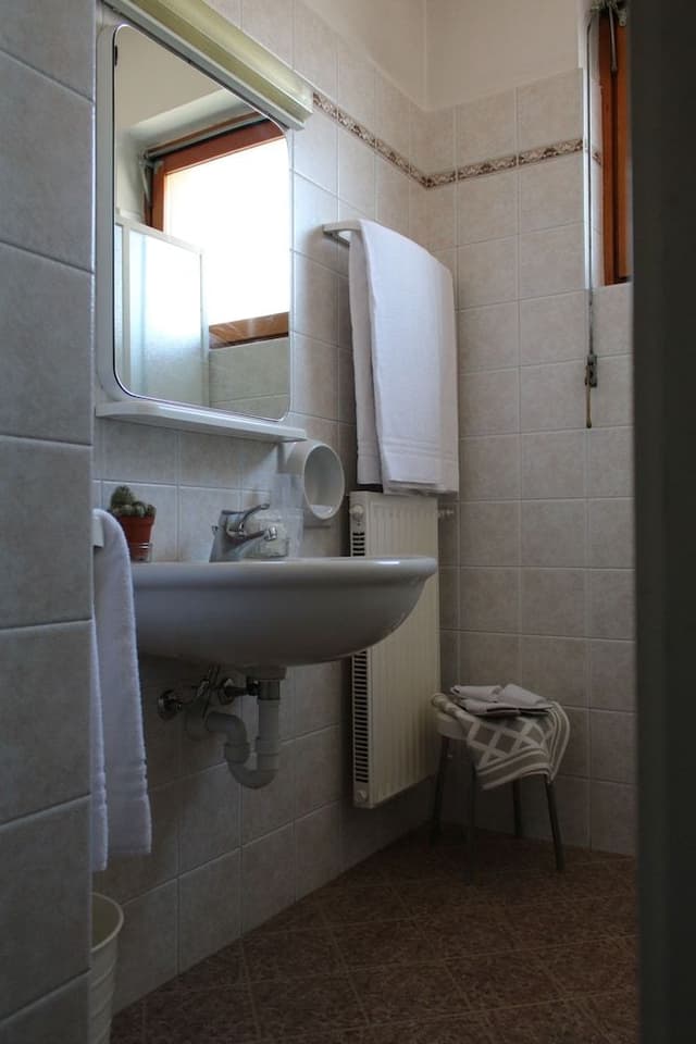 Family Triple Room, Ensuite