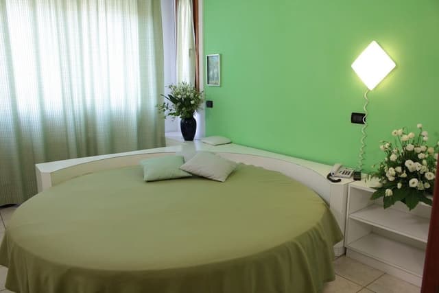 Traditional Double Room, 1 Queen Bed, Non Smoking, Ensuite