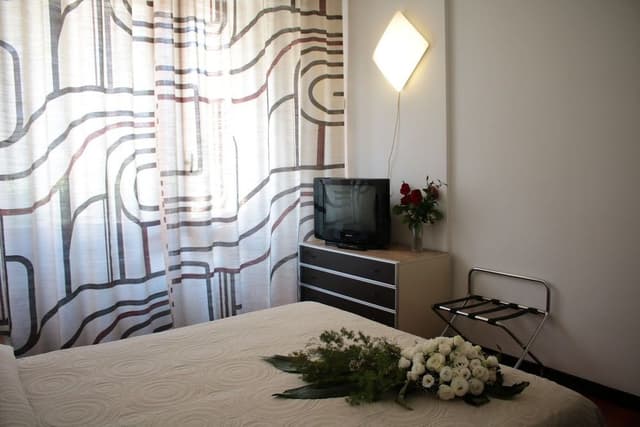 Traditional Double Room, 1 Queen Bed, Non Smoking, Ensuite