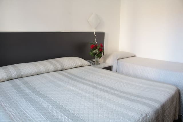 Family Triple Room, Ensuite