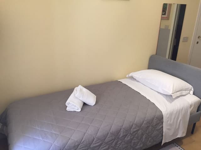 Single Room