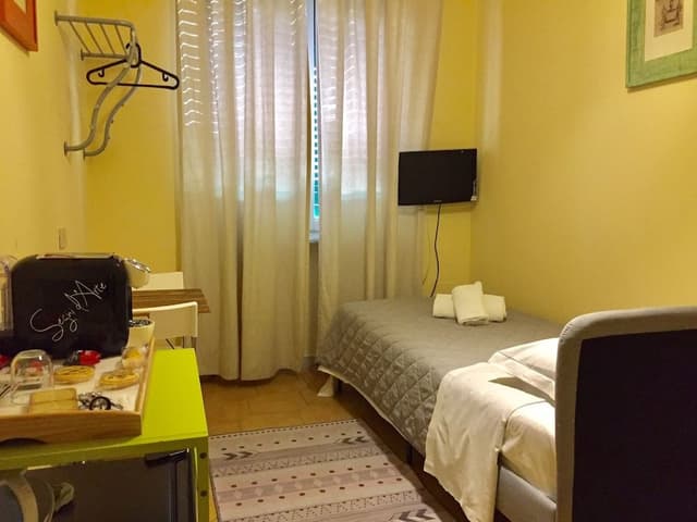 Single Room