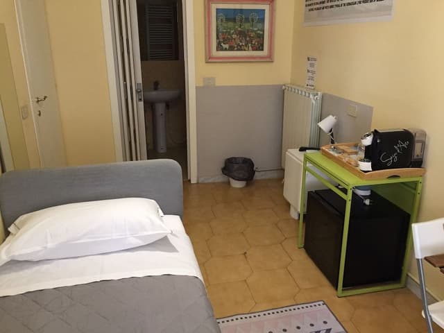 Single Room