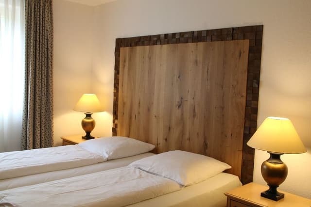 Basic Double Room
