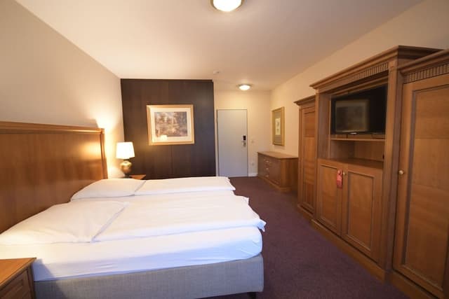 Comfort Double Room, Non Smoking