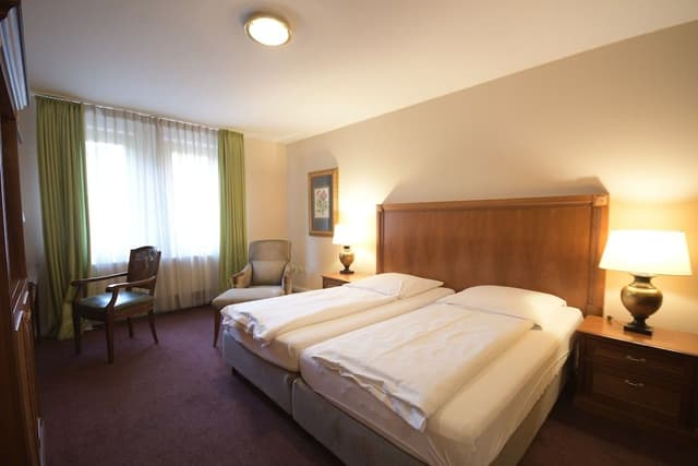 Comfort Double Room, Non Smoking