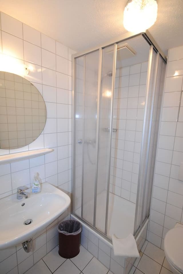Basic Double Room