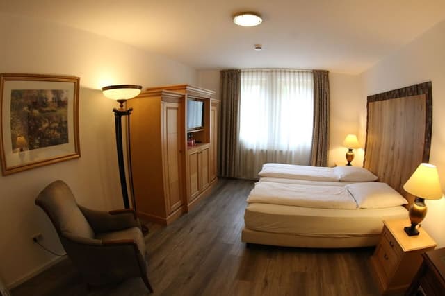 Basic Studio, Kitchenette