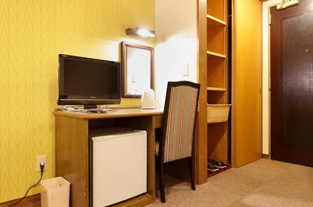 Twin Room, Non Smoking