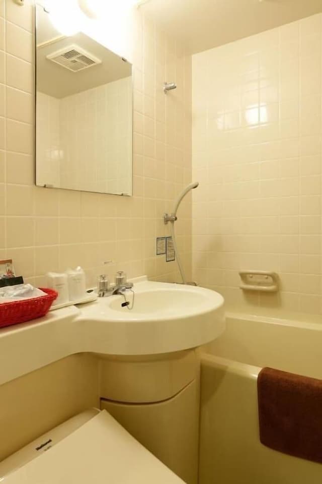 Twin Room, Non Smoking