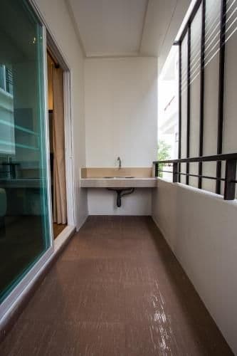 Standard Double Room without View