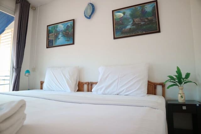 Comfort Double Room
