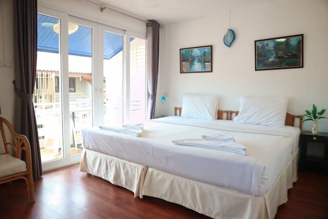 Comfort Double Room