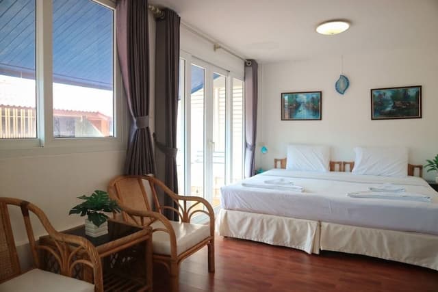 Comfort Double Room