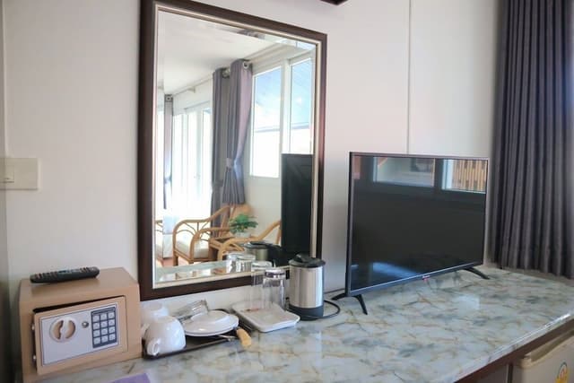 Comfort Double Room