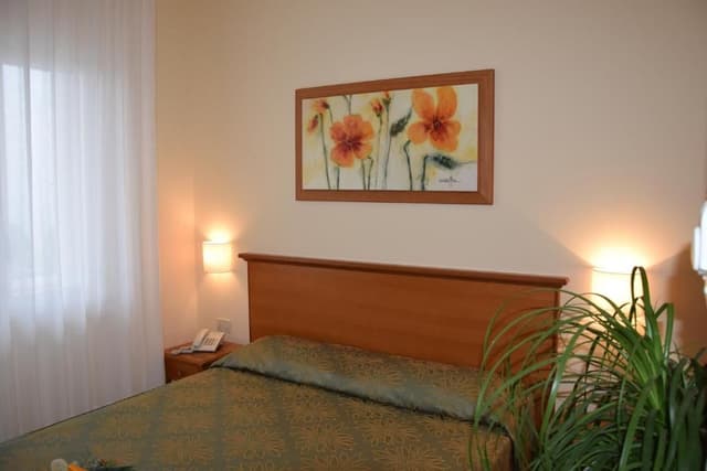 Junior Suite with Mountain View