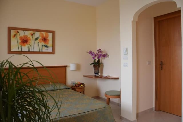 Junior Suite with Sea View