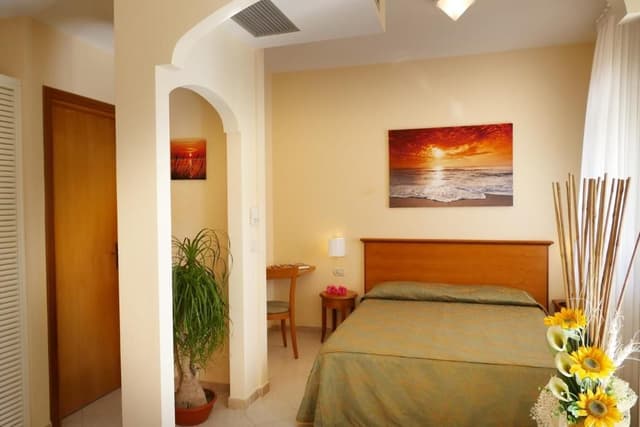 Junior Suite with Sea View