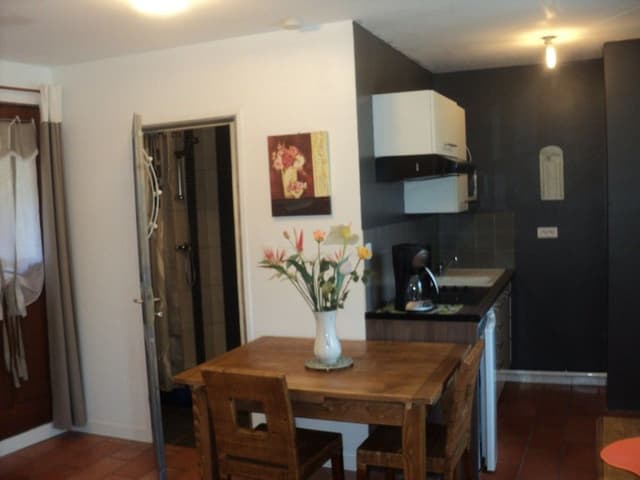 Apartment (for 5)