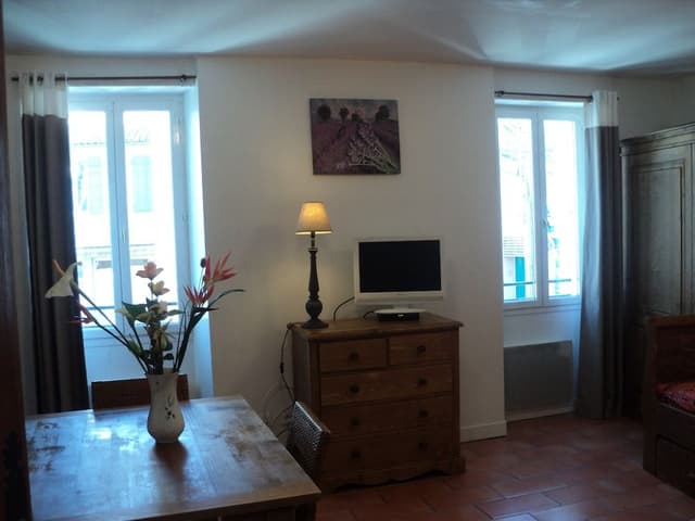 Apartment (for 5)