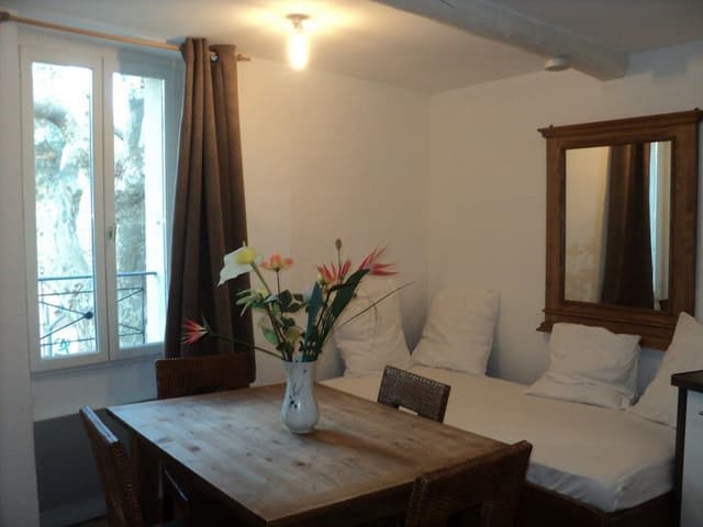 Apartment (for 5)