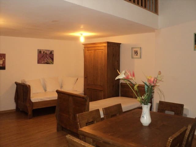 Apartment (for 5)