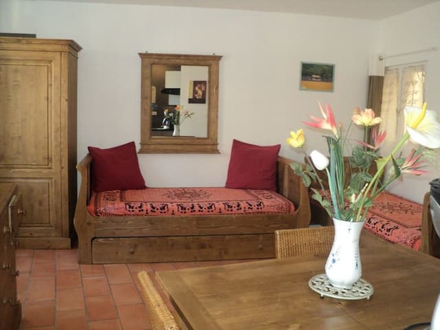 Apartment (for 5)