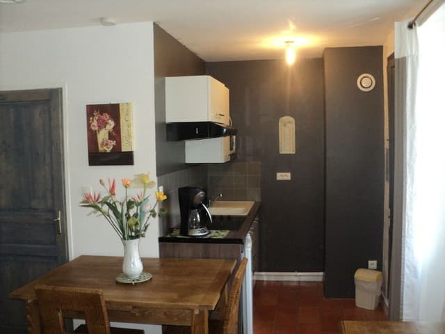 Apartment (for 6)