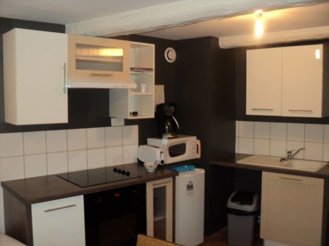 Apartment (for 6)