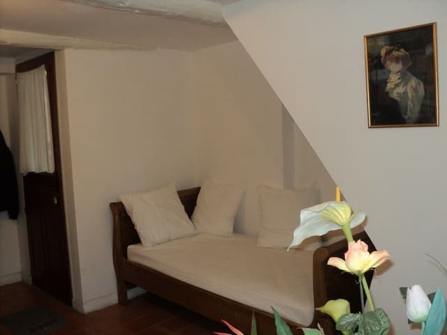 Apartment (for 6)