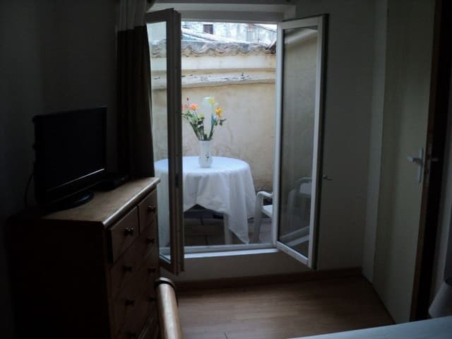 Apartment (for 6)