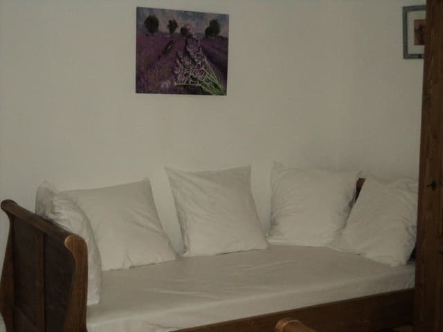 Apartment (for 5)
