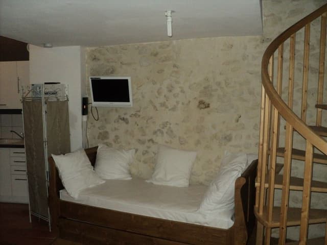 Apartment (for 5)