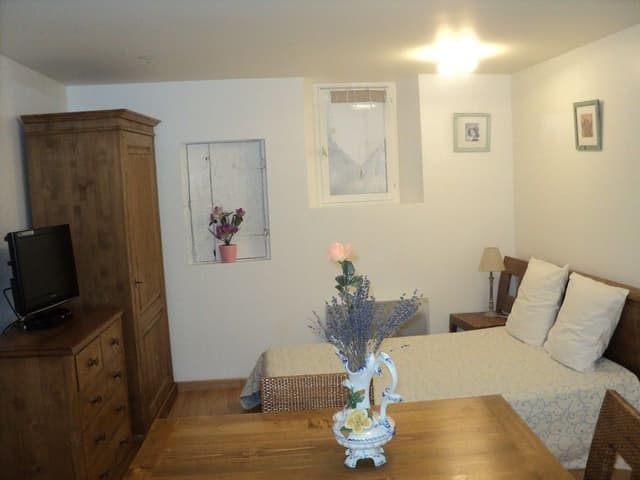 Apartment (for 6)