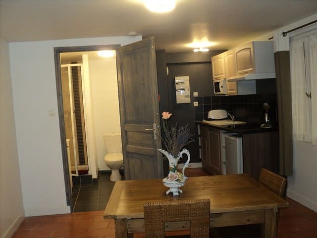 Apartment (for 5)