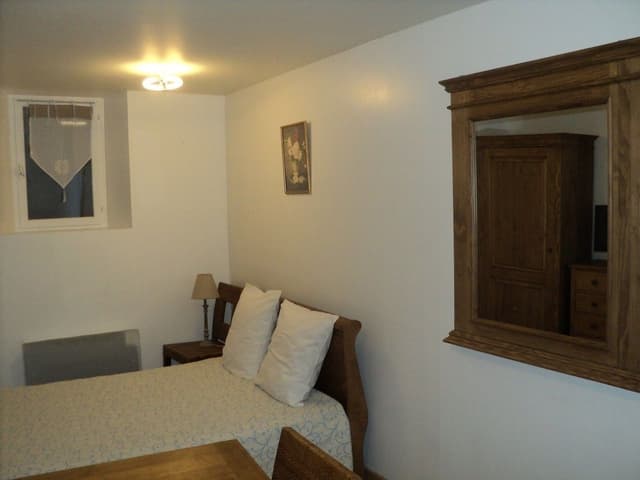 Apartment (for 6)