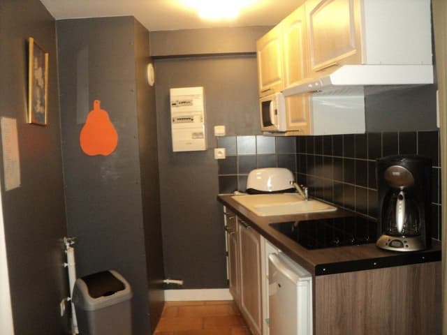Apartment (for 6)