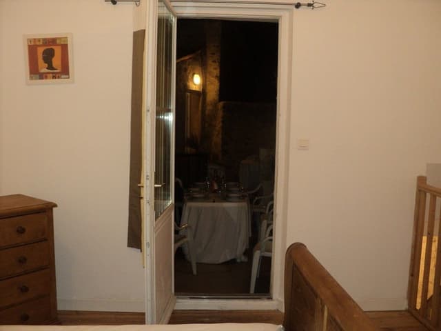 Apartment (for 4)