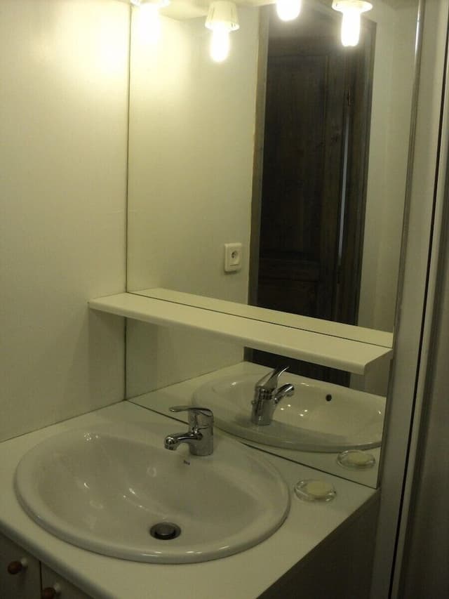 Apartment (for 4)