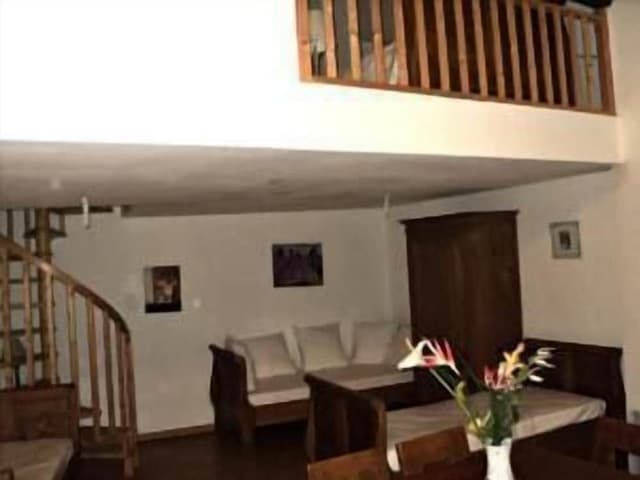 Apartment (for 5)