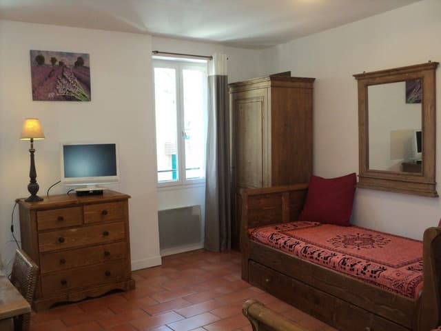 Apartment (for 5)