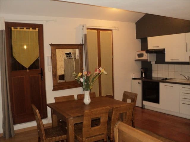 Apartment (for 6)