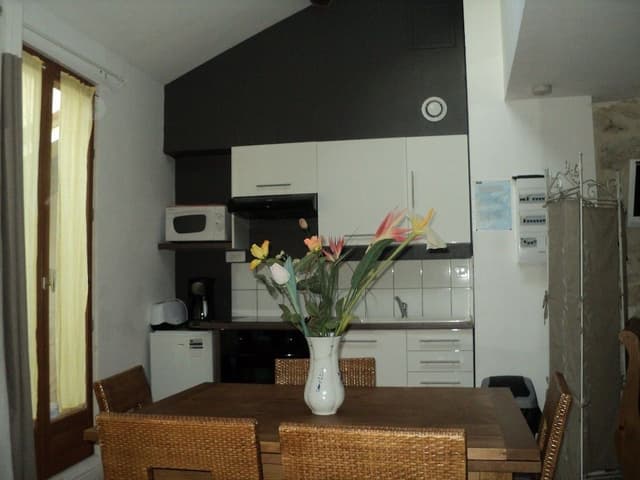 Apartment (for 5)