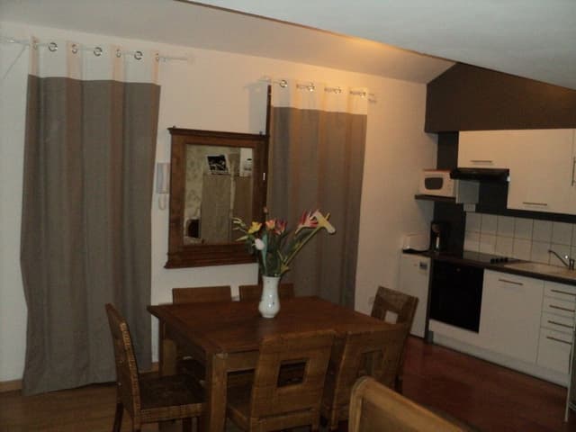Apartment (for 5)