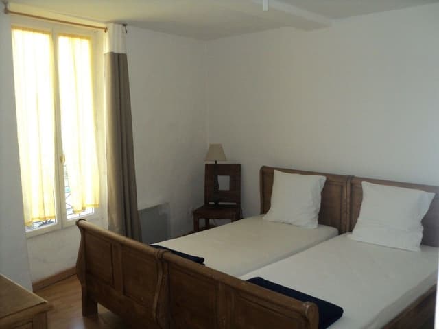 Apartment (for 5)