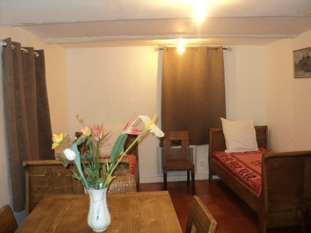 Apartment (for 5)
