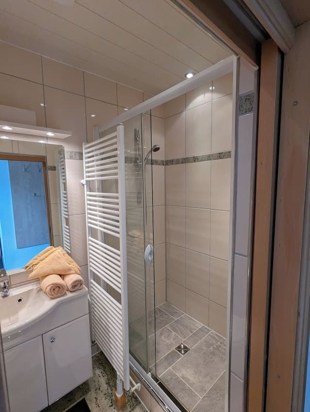 Basic Double Room